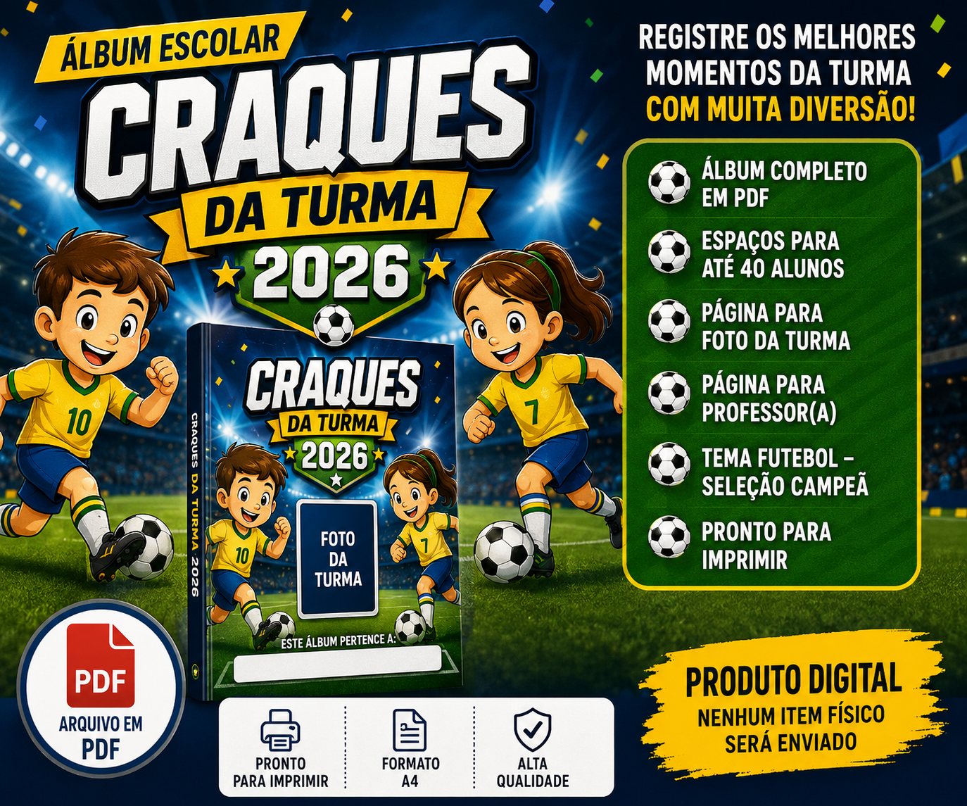 Produto 1