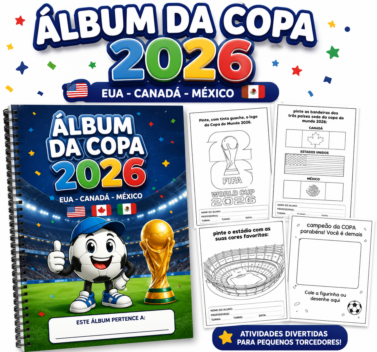 Produto 3